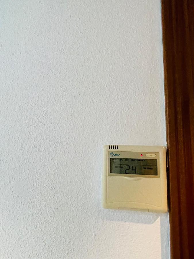 דירות Centro Madrid Hortaleza מראה חיצוני תמונה