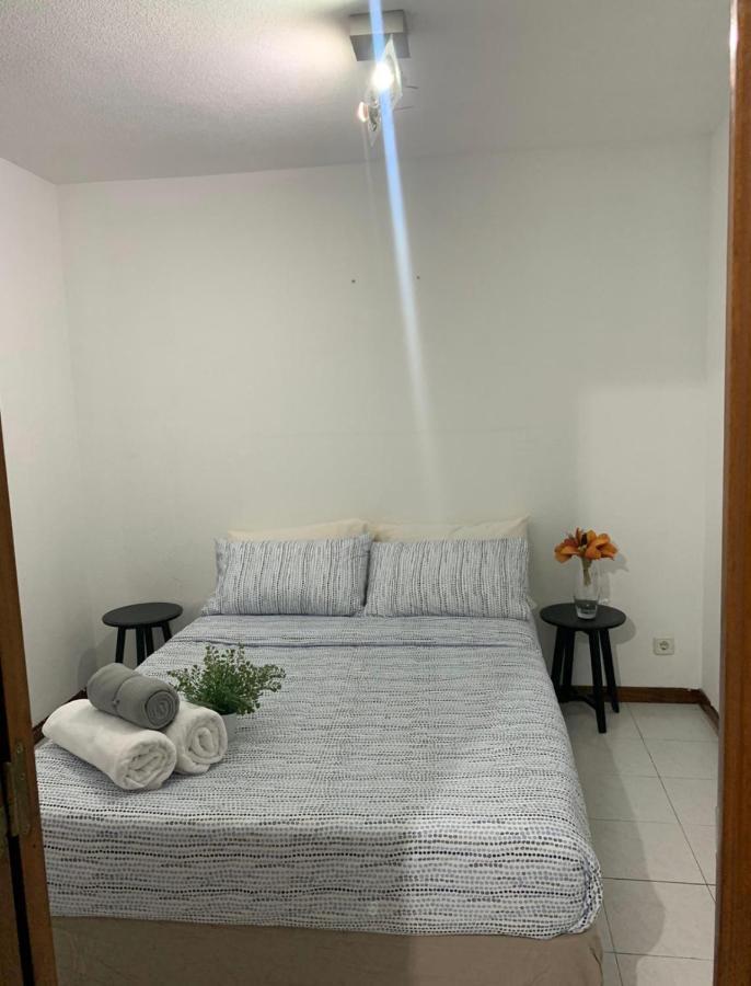 דירות Centro Madrid Hortaleza מראה חיצוני תמונה