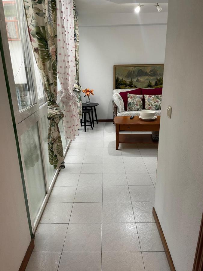 דירות Centro Madrid Hortaleza מראה חיצוני תמונה